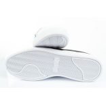Puma Puma Shuffle Puma White-Puma Black-Puma Férfi utcai cipő - SM-309668-03