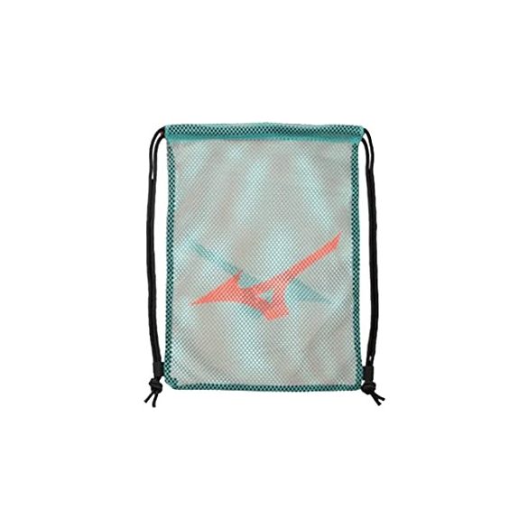 Mizuno Mesh Draw Bag Férfi táska - SM-33GD000792