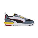 Puma PUMA R22 Férfi utcai cipő - SM-383462-20