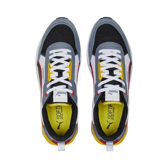 Puma PUMA R22 Férfi utcai cipő - SM-383462-20
