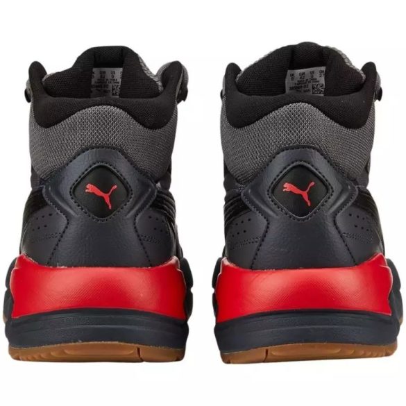 Puma X-RAY Speed Mid WTR Férfi utcai cipő - SM-385869-02