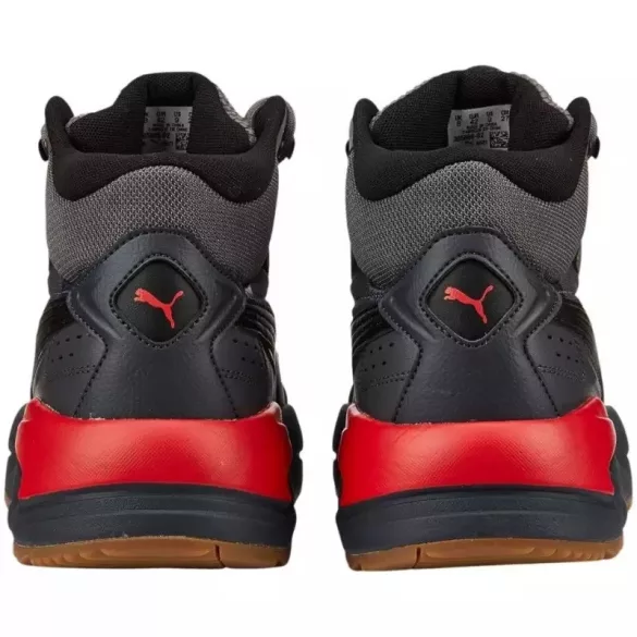 Puma X-RAY Speed Mid WTR Férfi utcai cipő - SM-385869-02