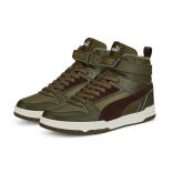 Puma RBD Game WTR Férfi utcai cipő - SM-387604-01