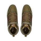 Puma RBD Game WTR Férfi utcai cipő - SM-387604-01