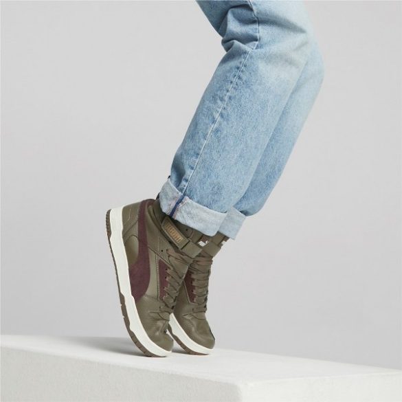 Puma RBD Game WTR Férfi utcai cipő - SM-387604-01