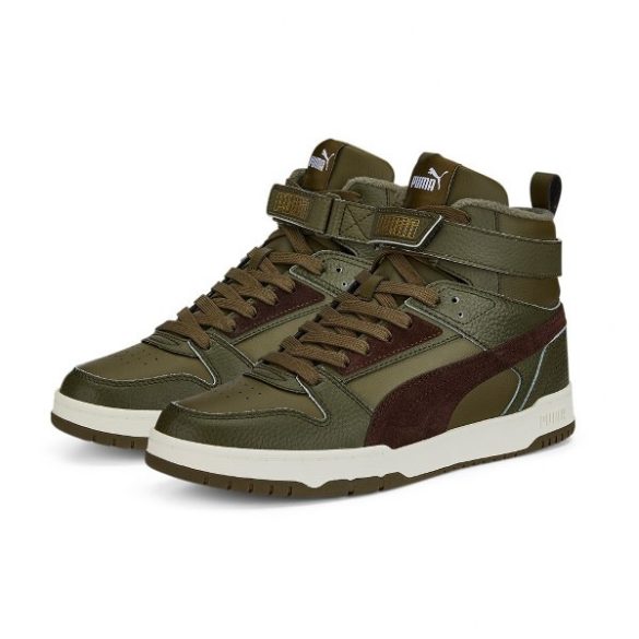 Puma RBD Game WTR Férfi utcai cipő - SM-387604-01
