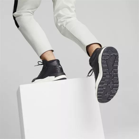 Puma X-Ray Speed Mid WTR L Férfi utcai cipő - SM-388574-01