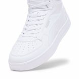 Puma Puma Caven 2.0 Mid Férfi utcai cipő - SM-392291-02