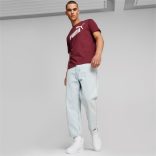 Puma Puma Caven 2.0 Mid Férfi utcai cipő - SM-392291-02