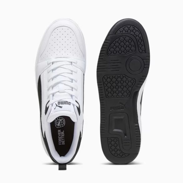 Puma Rebound v6 Low Férfi utcai cipő - SM-392328-02