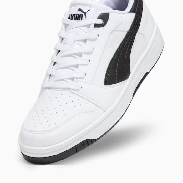 Puma Rebound v6 Low Férfi utcai cipő - SM-392328-02