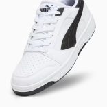 Puma Rebound v6 Low Férfi utcai cipő - SM-392328-02