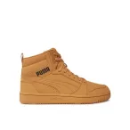   Puma Rebound v6 Buck Taffy-PUMA Black Férfi utcai cipő - SM-393580-02