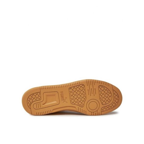 Puma Rebound v6 Buck Taffy-PUMA Black Férfi utcai cipő - SM-393580-02