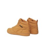 Puma Rebound v6 Buck Taffy-PUMA Black Férfi utcai cipő - SM-393580-02