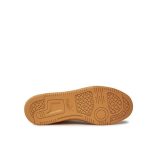 Puma Rebound v6 Buck Taffy-PUMA Black Férfi utcai cipő - SM-393580-02