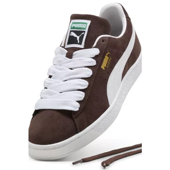 Puma Suede Classic Férfi utcai cipő - SM-399781-34