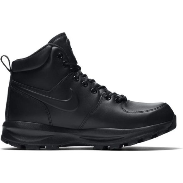Nike Nike Manoa Leather-Men's Boots Férfi túra cipő - SM-454350-003