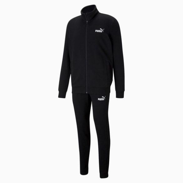 Puma Clean Sweat Suit Férfi melegítő - SM-585840-01
