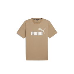 Puma ESS+ 2 Col Logo Tee Férfi póló - SM-586759-66
