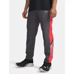   Under Armour Férfi sportnadrág Under Armour UA Velociti Storm Pant-GRY Férfi nadrág - SM-6005899-025