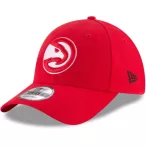   New Era NBA THE LEAGUE ATLHAW 20 OTC Férfi sapka - SM-60102014