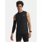   Under Armour Férfi trikó Under Armour UA Velociti Tank-BLK Férfi trikó - SM-6010888-001