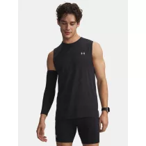   Under Armour Férfi trikó Under Armour UA Velociti Tank-BLK Férfi trikó - SM-6010888-001
