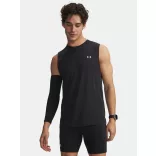 Under Armour Férfi trikó Under Armour UA Velociti Tank-BLK Férfi trikó - SM-6010888-001