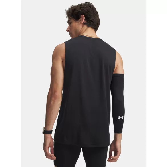 Under Armour Férfi trikó Under Armour UA Velociti Tank-BLK Férfi trikó - SM-6010888-001