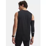 Under Armour Férfi trikó Under Armour UA Velociti Tank-BLK Férfi trikó - SM-6010888-001