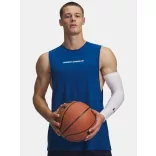 Under Armour Férfi Under Armour UA Hoops Training Tank trikó Férfi trikó - SM-6012823-426
