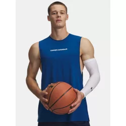   Under Armour Férfi Under Armour UA Hoops Training Tank trikó Férfi trikó - SM-6012823-426