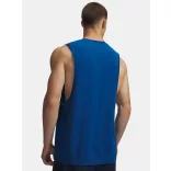 Under Armour Férfi Under Armour UA Hoops Training Tank trikó Férfi trikó - SM-6012823-426