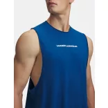 Under Armour Férfi Under Armour UA Hoops Training Tank trikó Férfi trikó - SM-6012823-426