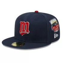   New Era KAPA COOPS 59FIFTY MINTWICO OSB Férfi sapka - SM-60240574