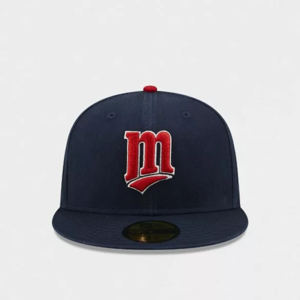 New Era KAPA COOPS 59FIFTY MINTWICO OSB Férfi sapka - SM-60240574