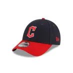   New Era KAPA MLB THE LEAGUE CLEGUA HM22  Férfi sapka - SM-60244186