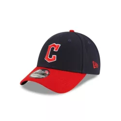   New Era KAPA MLB THE LEAGUE CLEGUA HM22  Férfi sapka - SM-60244186