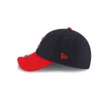 New Era KAPA MLB THE LEAGUE CLEGUA HM22  Férfi sapka - SM-60244186