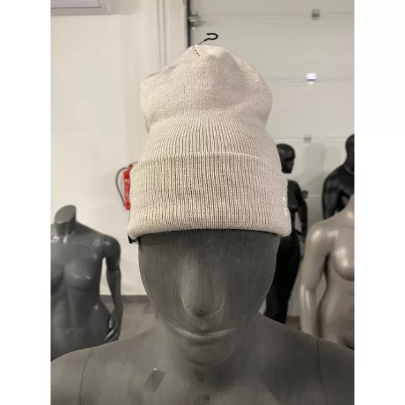 New Era KAPA NE Heather Cuff 827 Férfi sapka - SM-60286735
