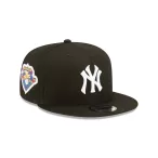  New Era KAPA COOPS 9FIFTY NEYYANCO BLK Férfi sapka - SM-60292586