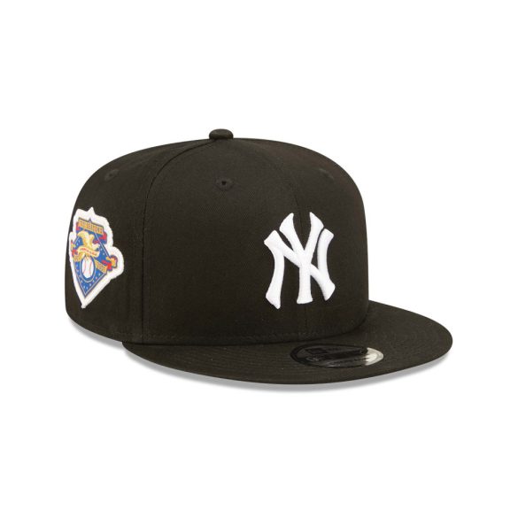 New Era KAPA COOPS 9FIFTY NEYYANCO BLK Férfi sapka - SM-60292586