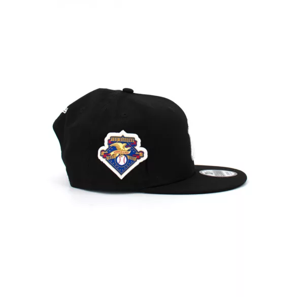 New Era KAPA COOPS 9FIFTY NEYYANCO BLK Férfi sapka - SM-60292586