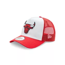   New Era KAPA TM CLR BLCK AF TRUCK CHIBUL  Férfi sapka - SM-60348855