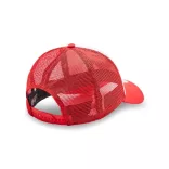 New Era KAPA TM CLR BLCK AF TRUCK CHIBUL  Férfi sapka - SM-60348855
