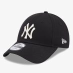   New Era KAPA WMNS METALLIC LOGO 9FORTY NEYYAN  Férfi sapka - SM-60364306
