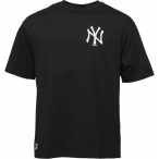   New Era MAJICA MLB ESSENTLS LC OS TEE NEYYAN  Férfi póló - SM-60416723