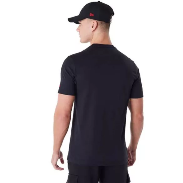 New Era MAJICA NOS NBA REGULAR TEE CHIBUL  Férfi póló - SM-60416749