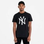   New Era MAJICA NOS MLB REGULAR TEE NEYYAN  Férfi póló - SM-60416750
